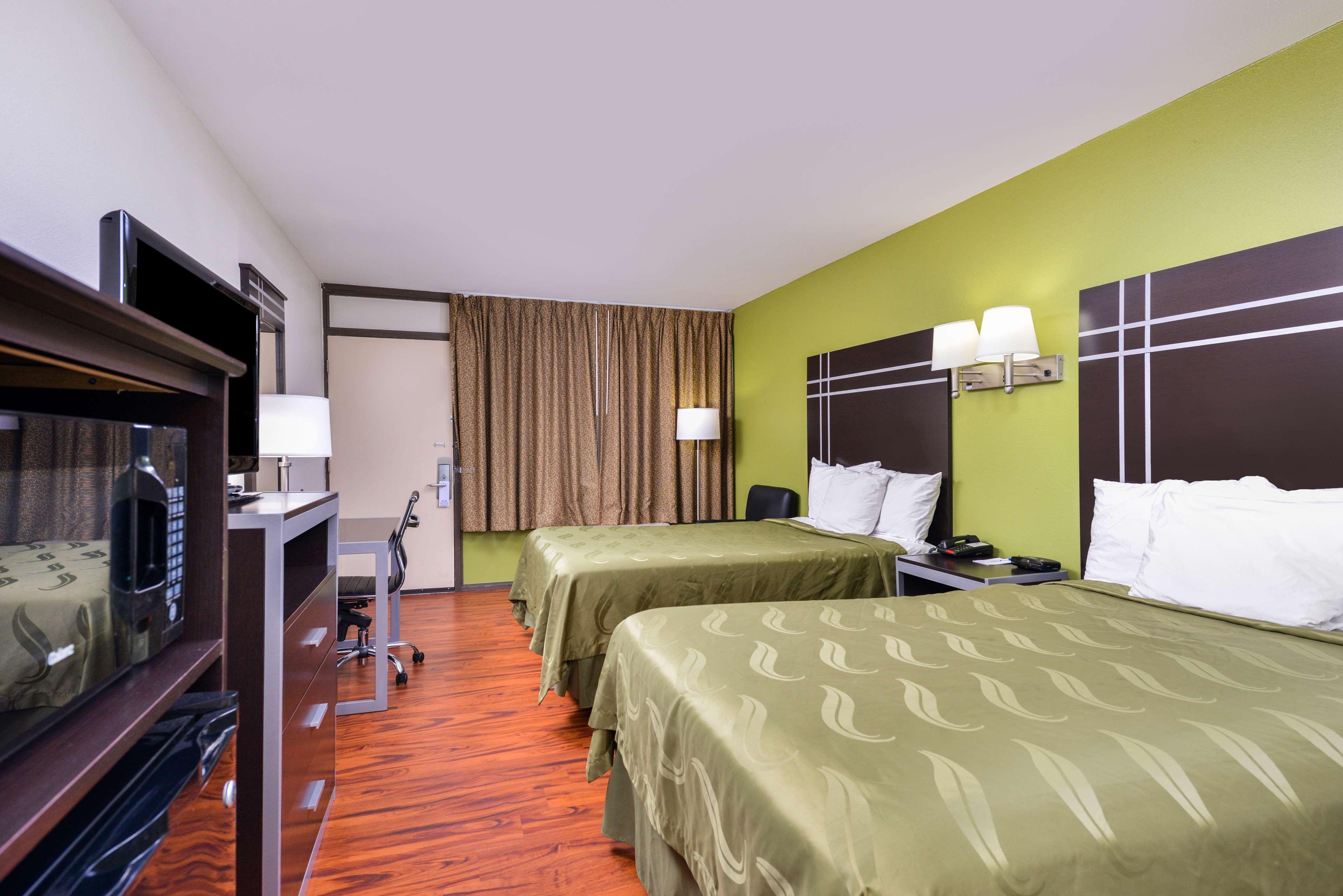 Americas Best Value Inn-Nashville/Airport South Exterior foto